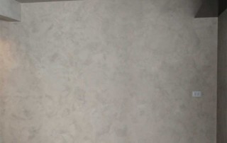 Cimento Queimado aplicado RC PINTURAS RICO