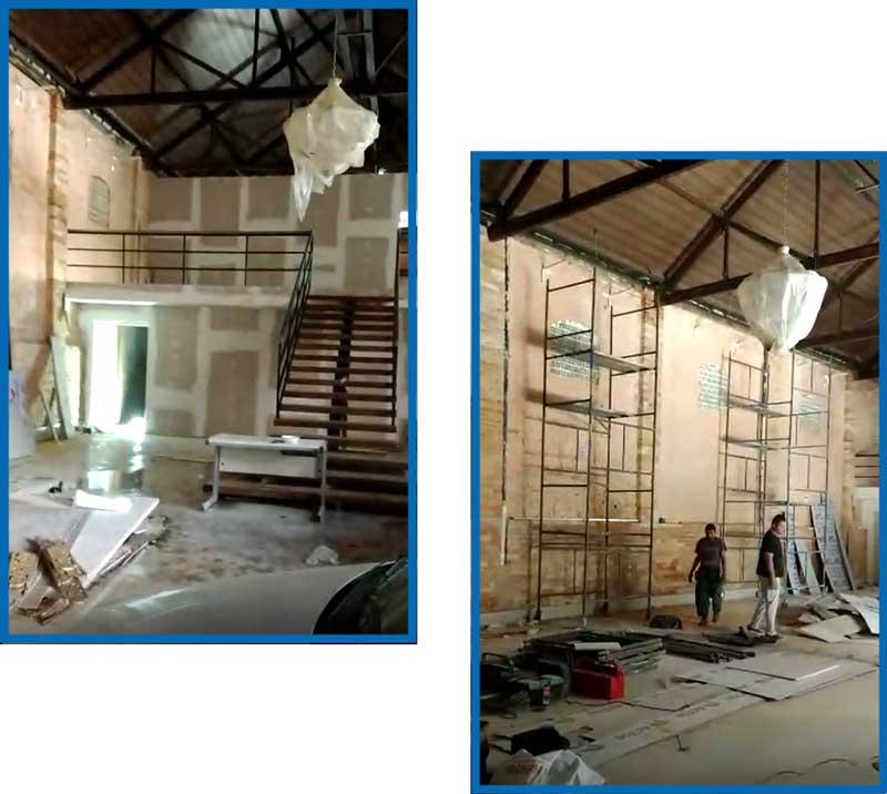 Pintura anterior
