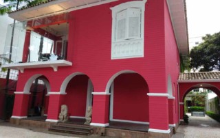 RC PINTURAS RICO realizou mais uma Pintura Interna e Externa de imóvel comercial