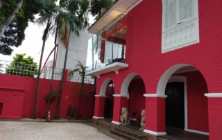 RC PINTURAS RICO realizou mais uma Pintura Interna e Externa de imóvel comercial