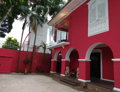 Pinturas Internas e Externas imóvel