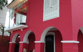 RC PINTURAS RICO realizou mais uma Pintura Interna e Externa de imóvel comercial