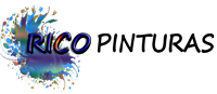RICO Pinturas e Serviços Logo