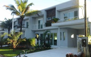 RC Pinturas Rico Pintura condominio residencial