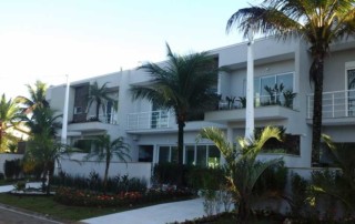 RC Pinturas Rico Pintura condominio residencial