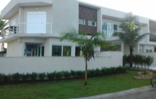 RC Pinturas Rico Pintura condominio residencial