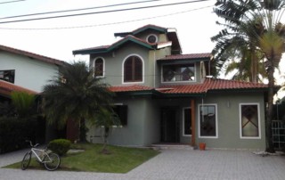RC Pinturas- Rico Pintura casa residencial