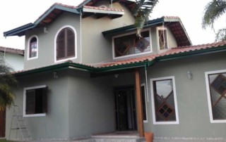 RC Pinturas- Rico Pintura casa residencial