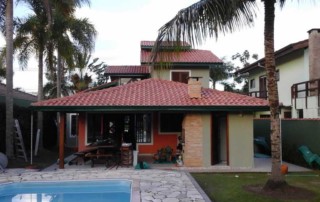 RC Pinturas- Rico Pintura casa residencial