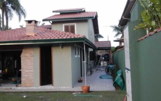 RC Pinturas- Rico Pintura casa residencial