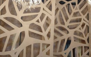 RC PINTURAS RICO Buffet SP - Pintura interna com aplicação decorativa